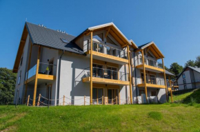 Osada Górska Apartament Lofoty, Szklarska Poręba